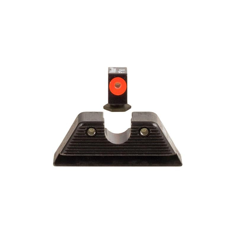 Trijicon HD Night Sights for Glock Standard Frames | MOS