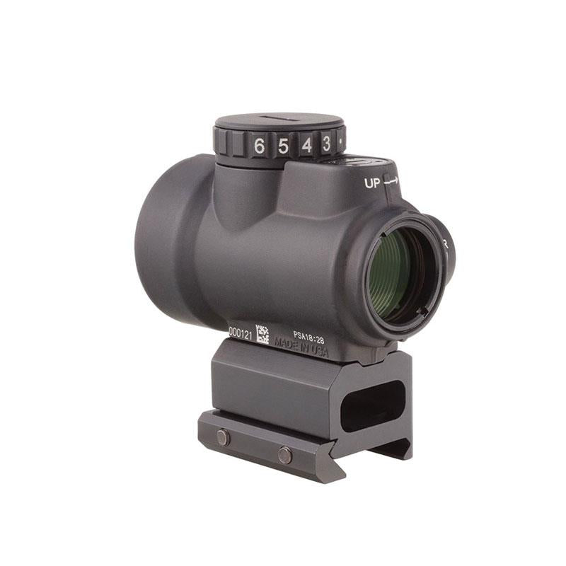 Trijicon MRO® 1x25 Red Dot Sight | 911supply.ca