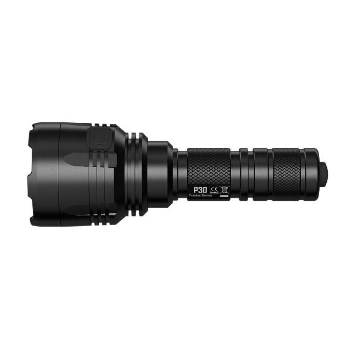 Nitecore P30 Flashlight | 911supply.ca
