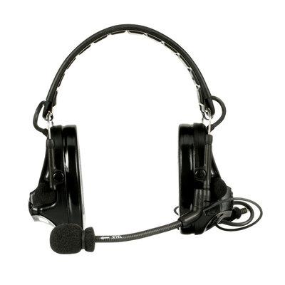 PELTOR™ SwatTac™ V Headset | 911supply.ca