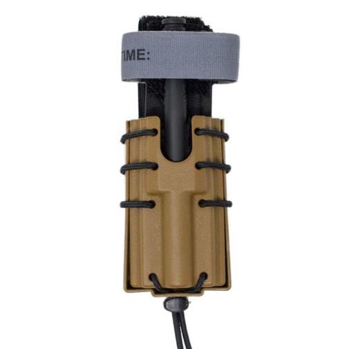 Wilder Tactical Universal Tourniquet Pouch | 911supply.ca