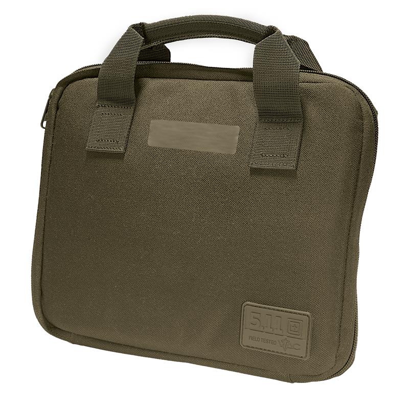 5.11 Single Pistol Case