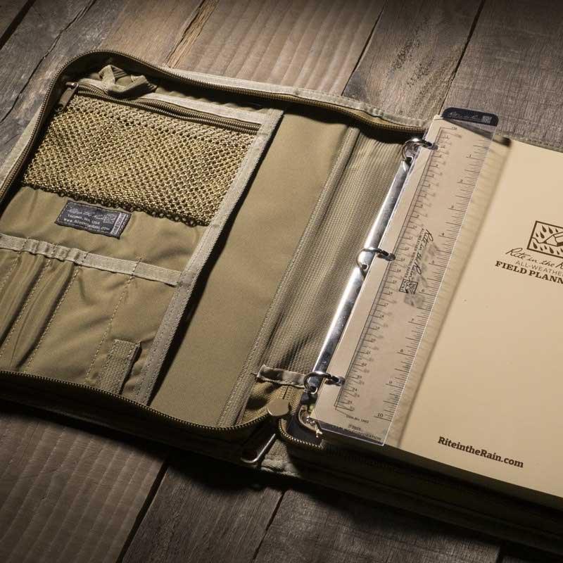 Rite in the Rain Large Planner Starter Kits | 911supply.ca