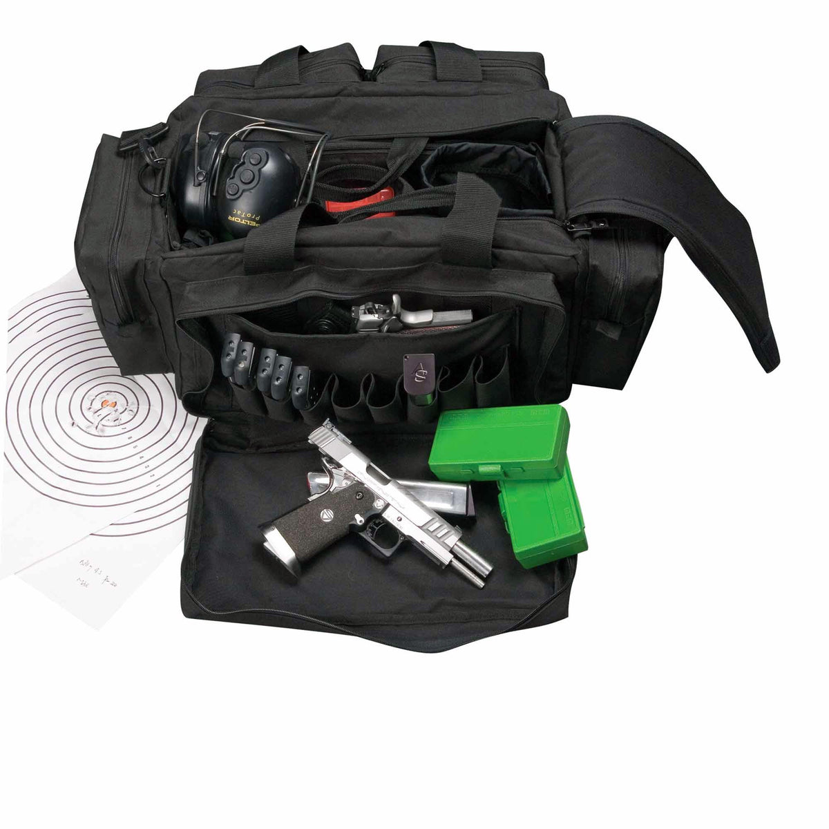 5.11 Range Ready Bag