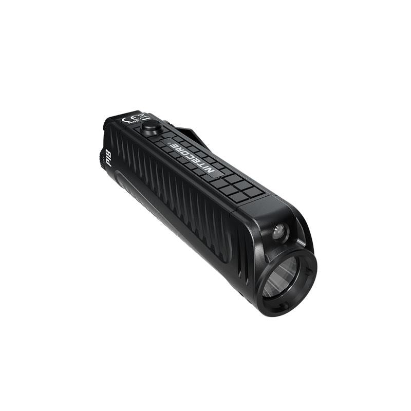 Nitecore P18 Flashlight | 911.supply.ca