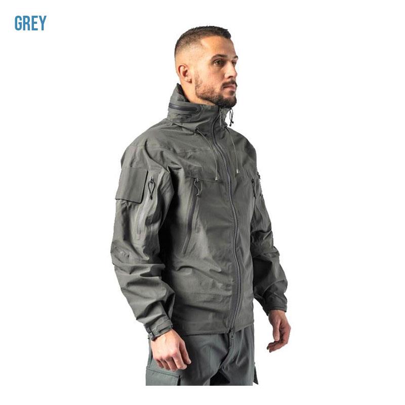 OTTE Gear Patrol Parka | 911supply.ca