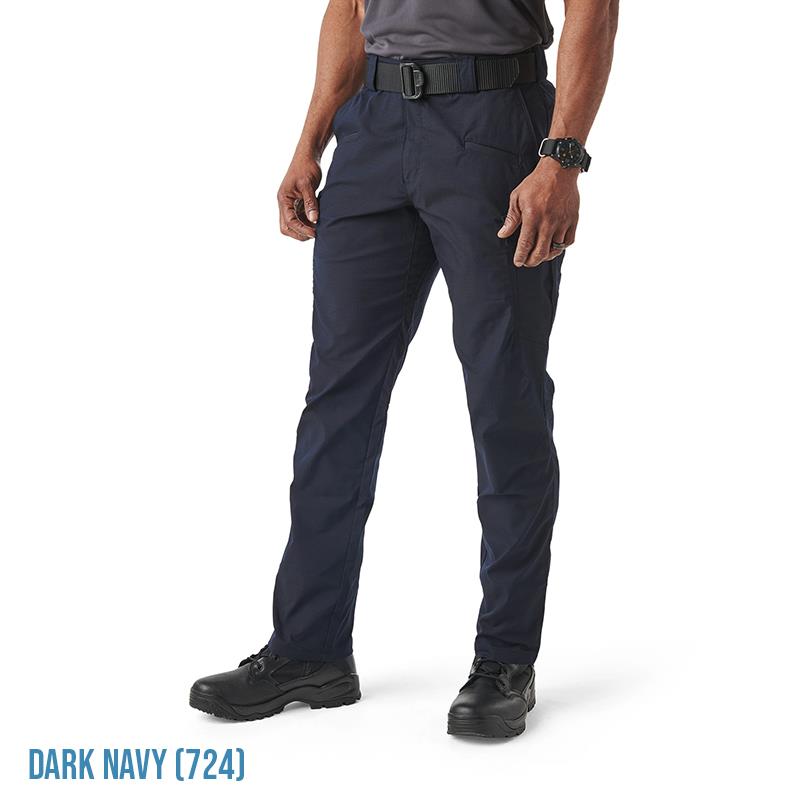 5.11 Tactical Icon Pant Dark Navy | 911 Supply - 911supply