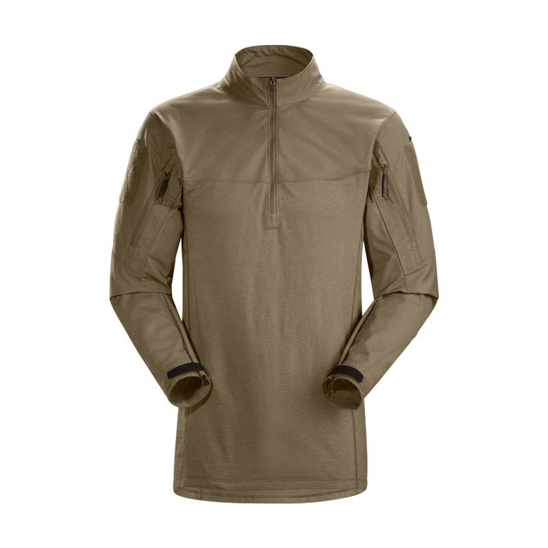 Arc'teryx LEAF Assault Shirt AR (Gen2) | 911supply.ca