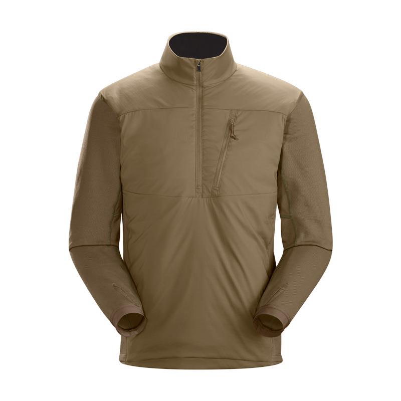 Arc'teryx LEAF Naga Pullover AR (Gen2) | 911supply.ca