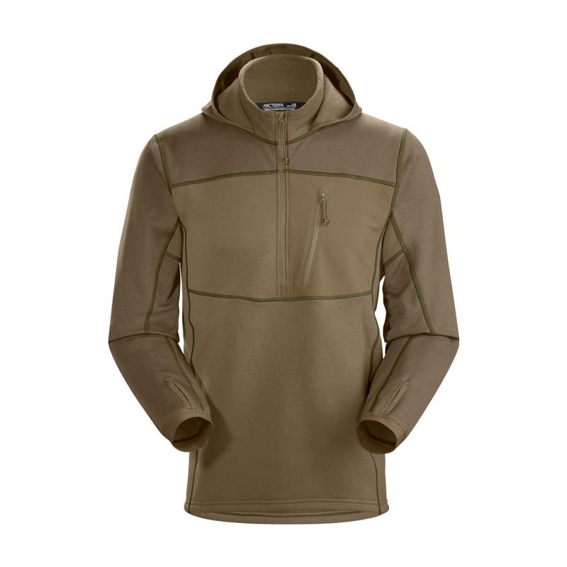 ARC&#39;TERYX - 911 Arc'teryx LEAF Cold WX Hoody LT Gen 2 | 911supply.ca