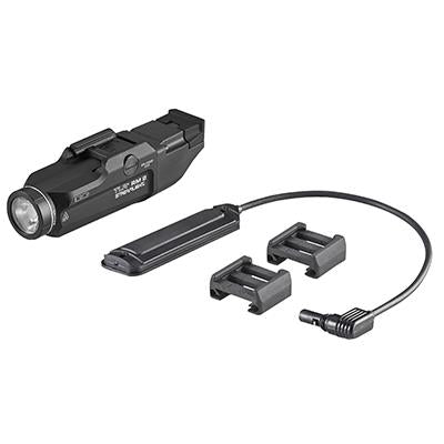 Streamlight TLR RM 2 Rail Mounted Tactical Lighting System