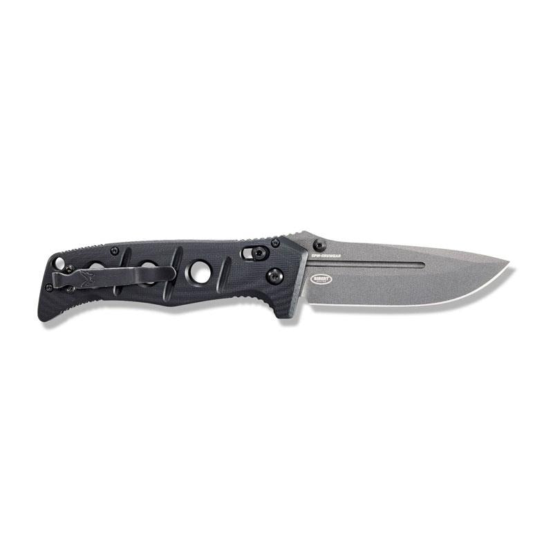 Benchmade 275GY-1 Adamas | 911supply.ca