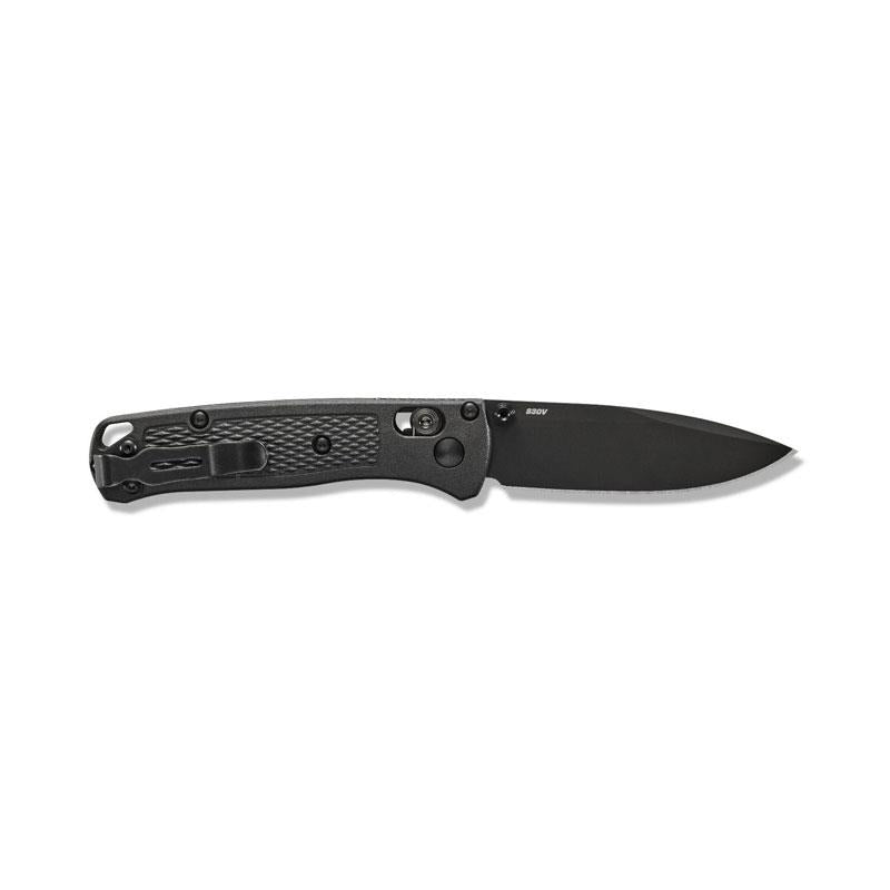 Benchmade 533BK-2 Mini Bugout | 911supply.ca