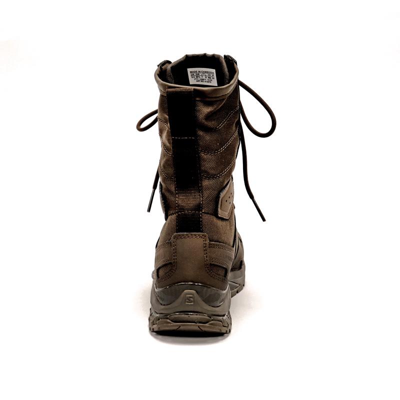 Salomon XA Forces Jungle - Slate | 911supply.ca