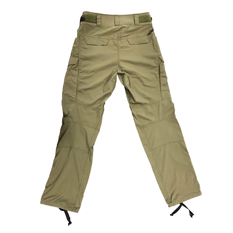 Crye Precision G4 Temperate Shell Field Pant | 911supply.ca