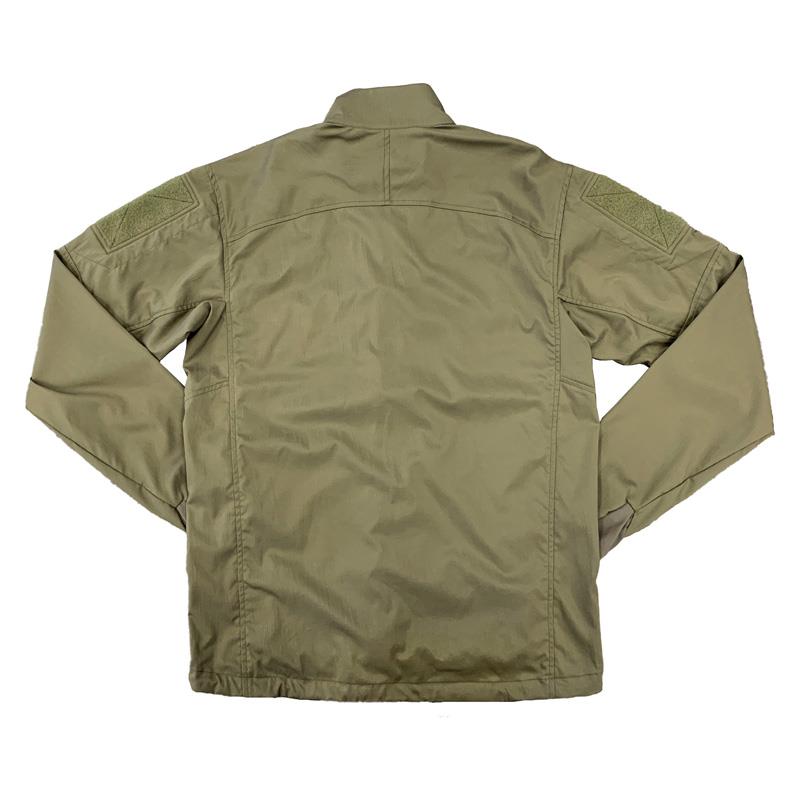 Crye Precision G4 Temperate Shell Jacket | 911supply.ca