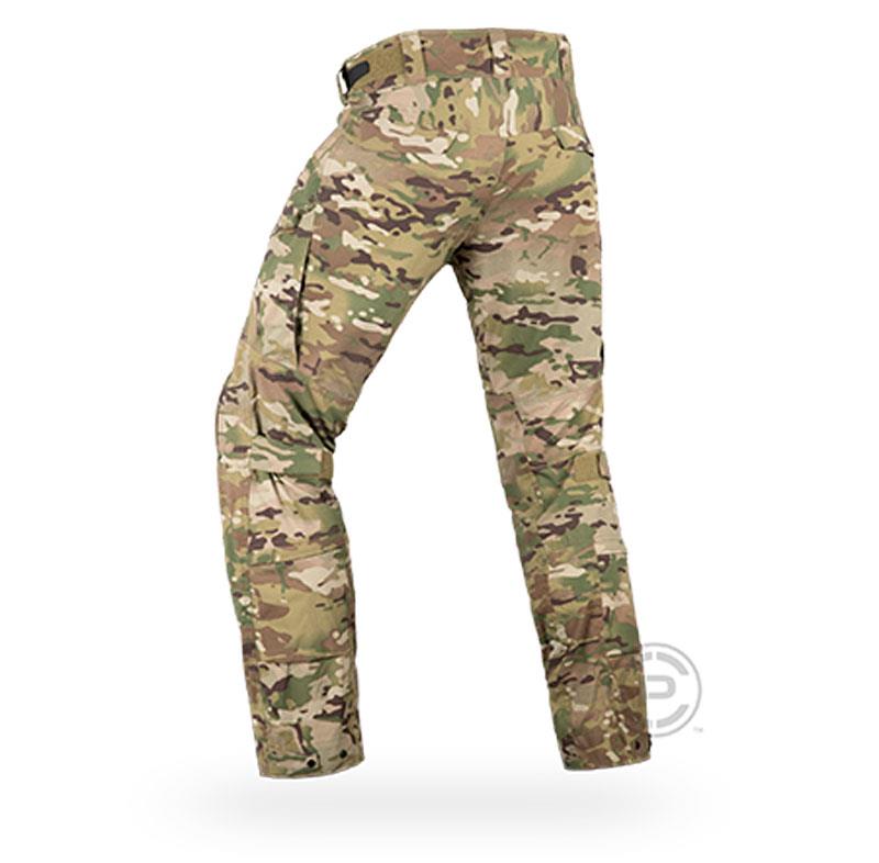 Crye Precision G4 Temperate Shell Combat Pant