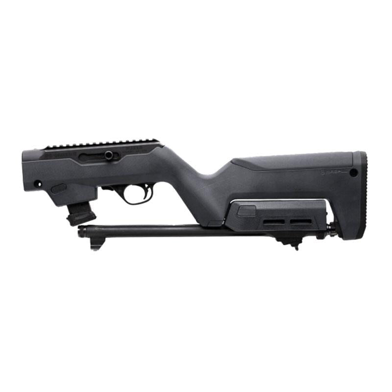 Magpul PC Backpacker Stock – Ruger PC Carbine