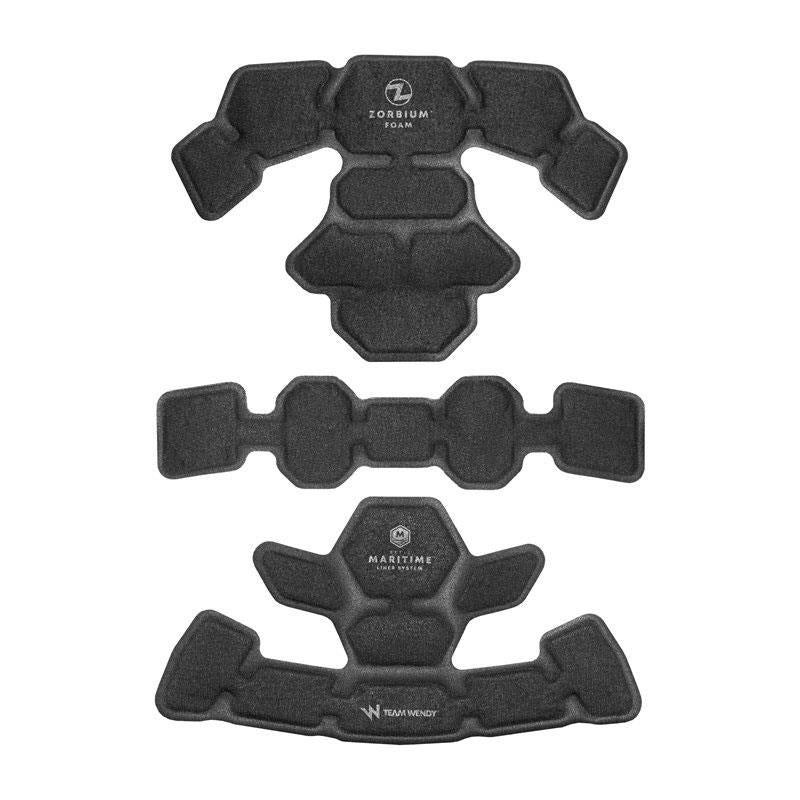 Team Wendy | Maritime Liner System Ballistic