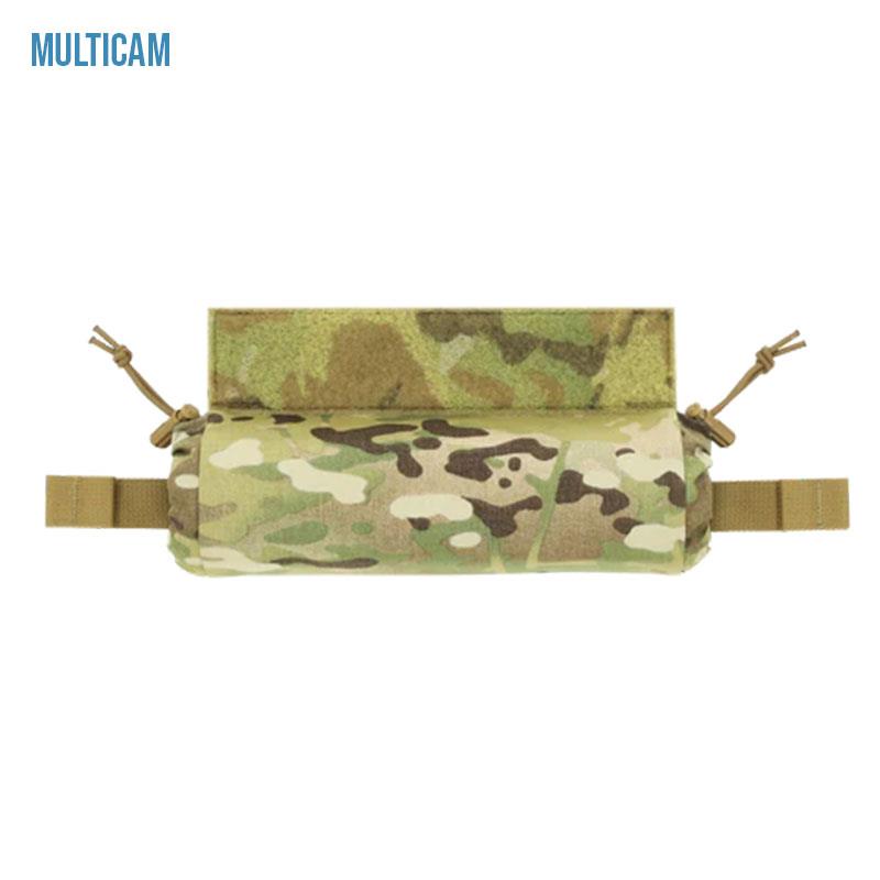 Ferro Concepts Roll 1 Trauma Pouch | 911 Supply