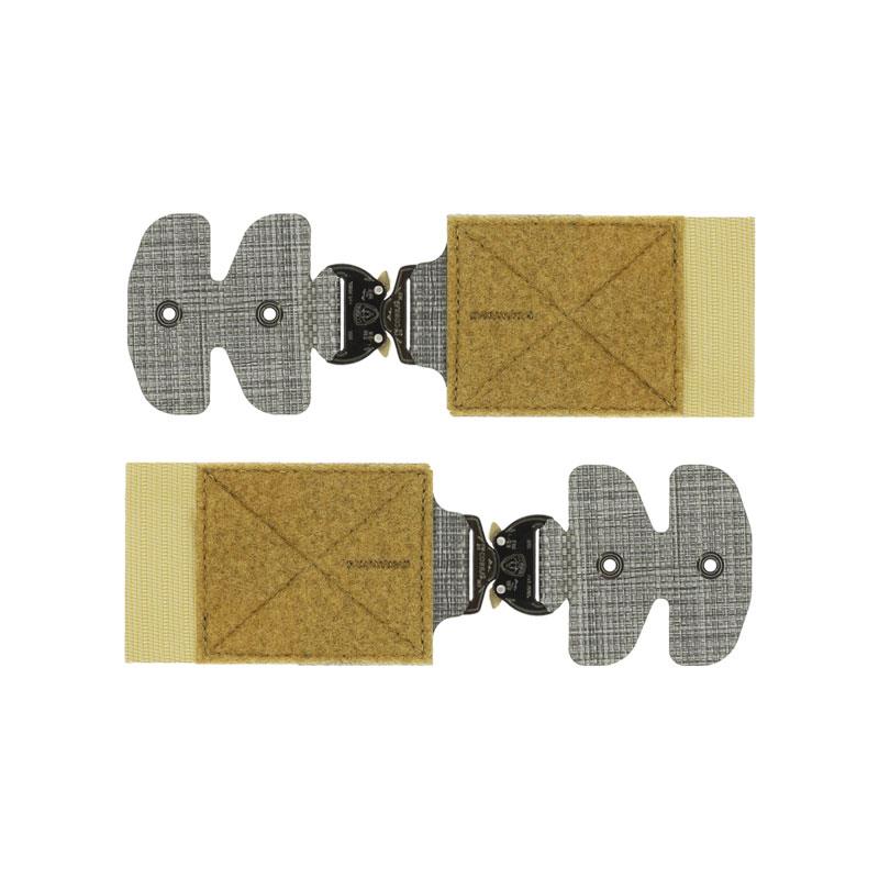 Ferro Concepts | 3AC Cobra Buckle Kit | 911supply.ca