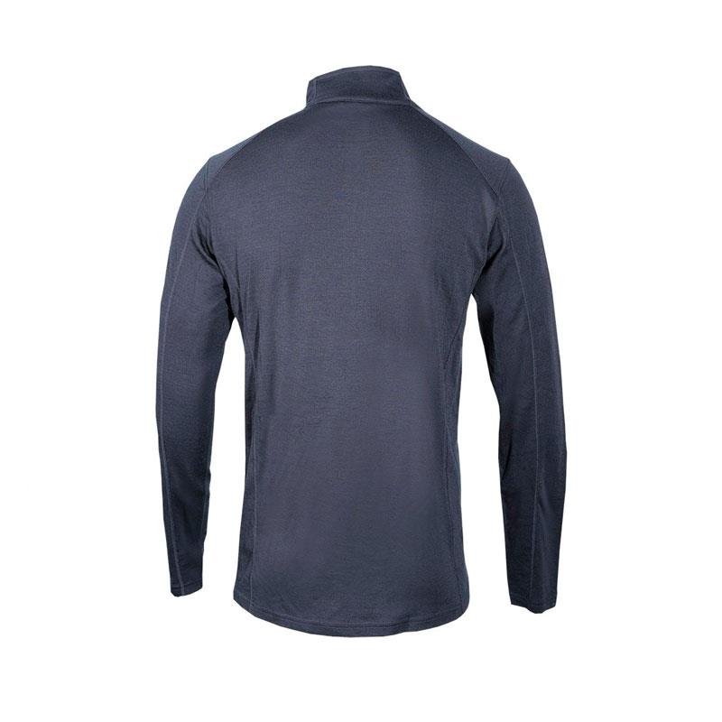 Point6 Men's Base Layer Long Sleeve Mid 1/4 Zip Top | 911supply.ca