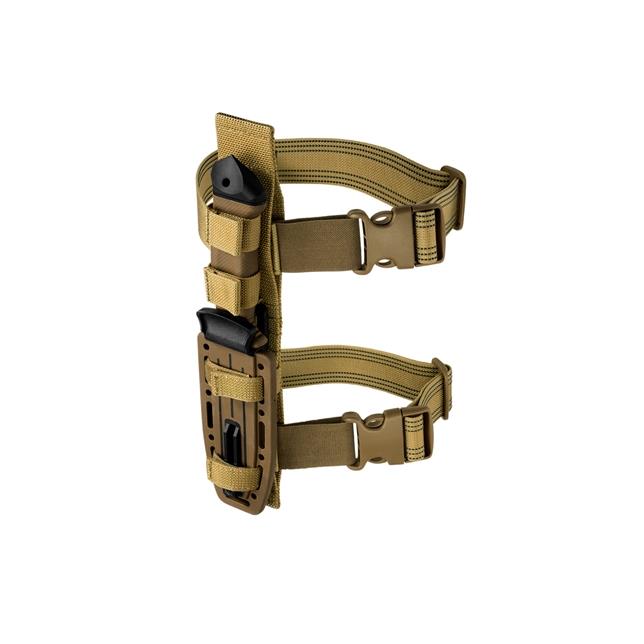 Gerber LMF II Infantry Coyote | 911supply.ca
