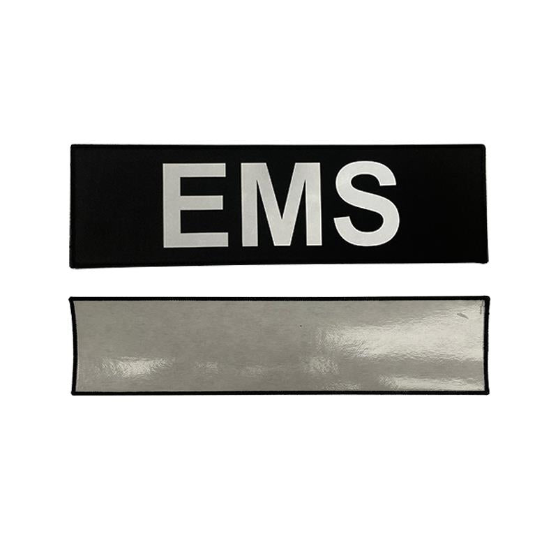 Reflective EMS Patch