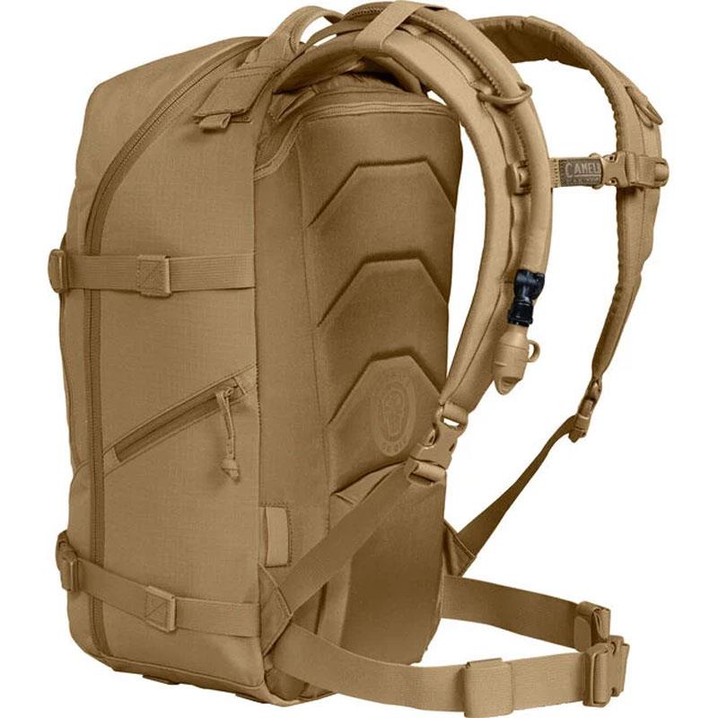 Camelbak | Sparta 100oz Mil Spec Crux Coyote