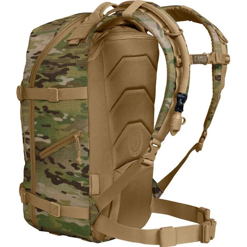 Camelbak | Sparta 100oz Mil Spec Crux Multicam