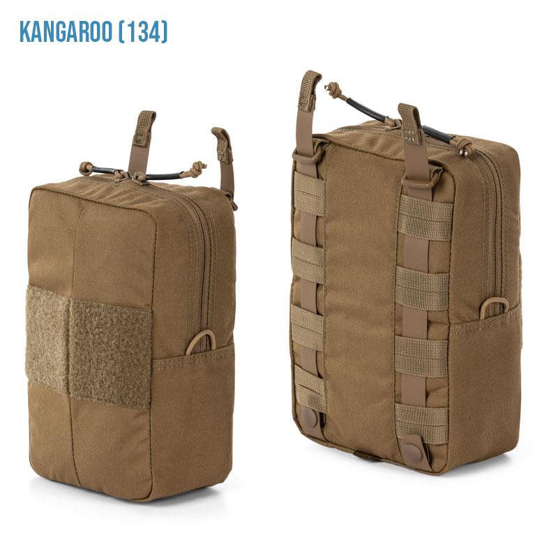 5.11 Tactical | Flex 6 x 9 Vertical Pouch