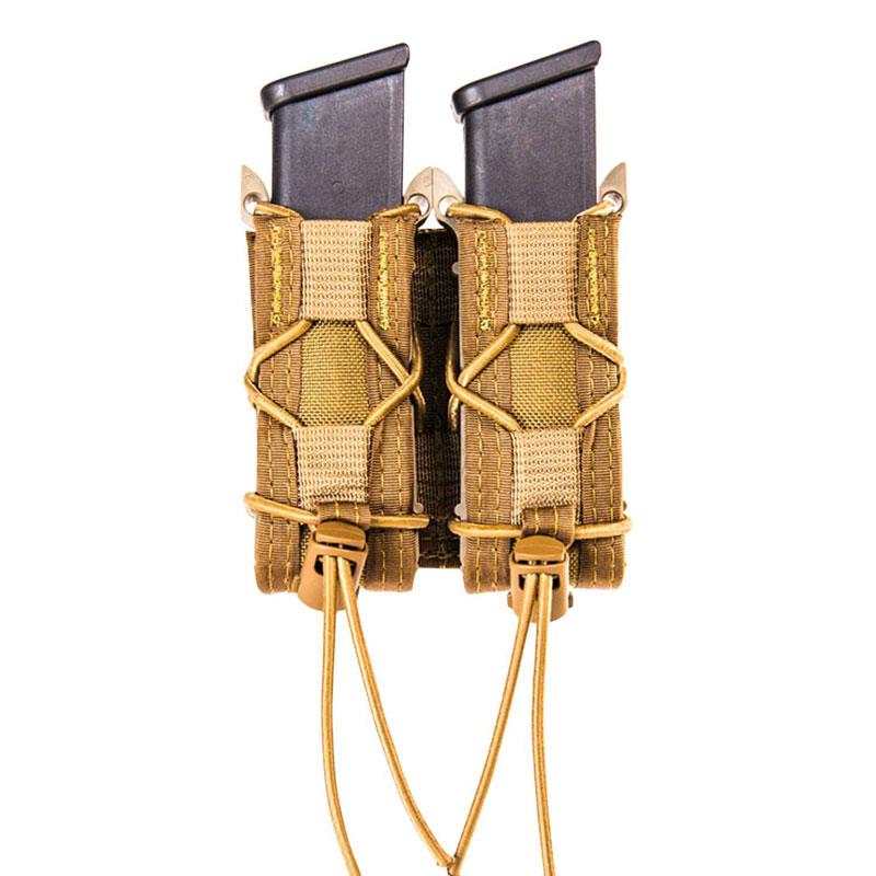 High Speed Gear | Double Pistol Taco | 911supply.ca