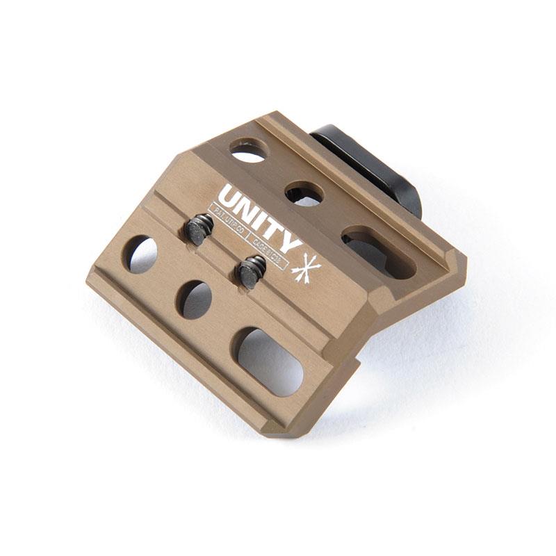 Unity Tactical Fusion Micro Hub