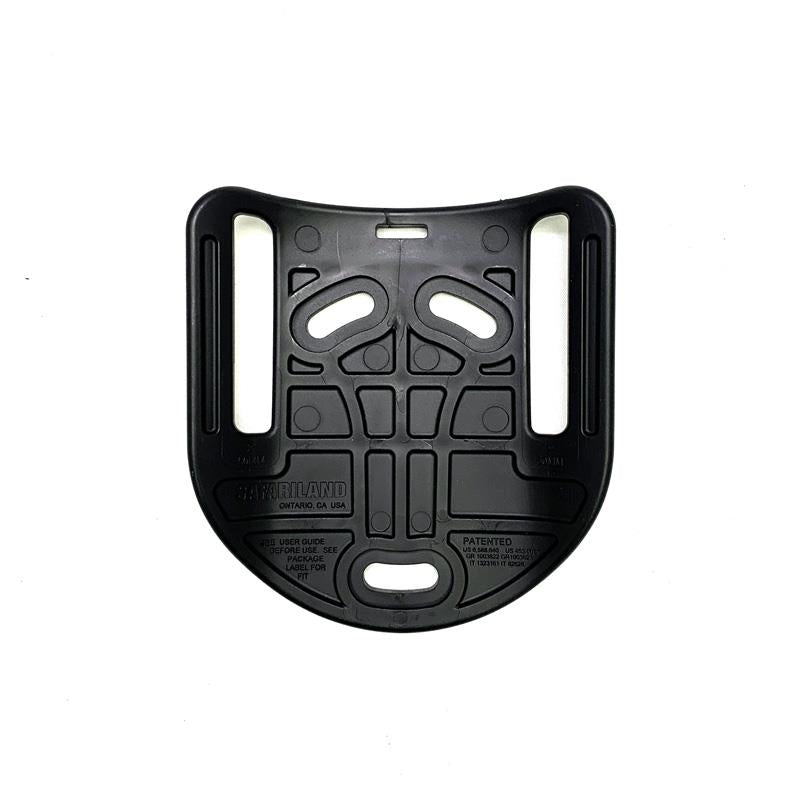 Safariland Model 6072CUBL Hi-Ride Universal Belt loop | 911supply.ca