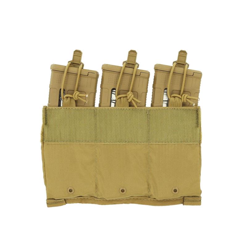 Ferro Concepts Kangaroo Insert - Triple 556 | 911supply.ca