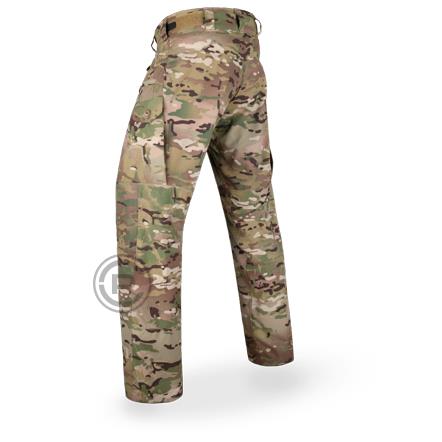 Crye Precision G4 Hot Weather Field Pant (MultiCam)