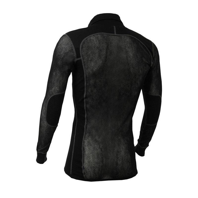 Aclima WoolNet polo M&#39;s | 911supply.ca