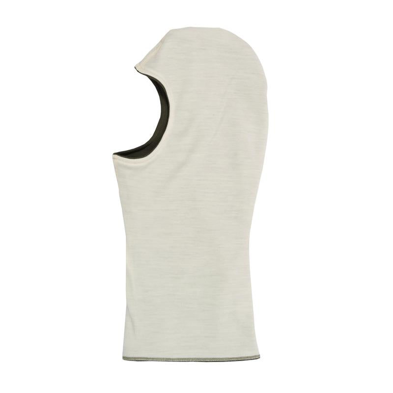 Aclima Balaclava 2-layer (Olive) | 911supply.ca