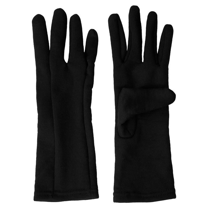 Aclima HotWool liner gloves | 911supply.ca