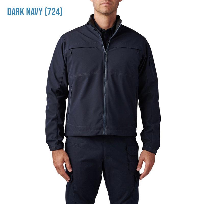 5.11 Tactical Chameleon Softshell Jacket™ 2.0 | 911supply.ca