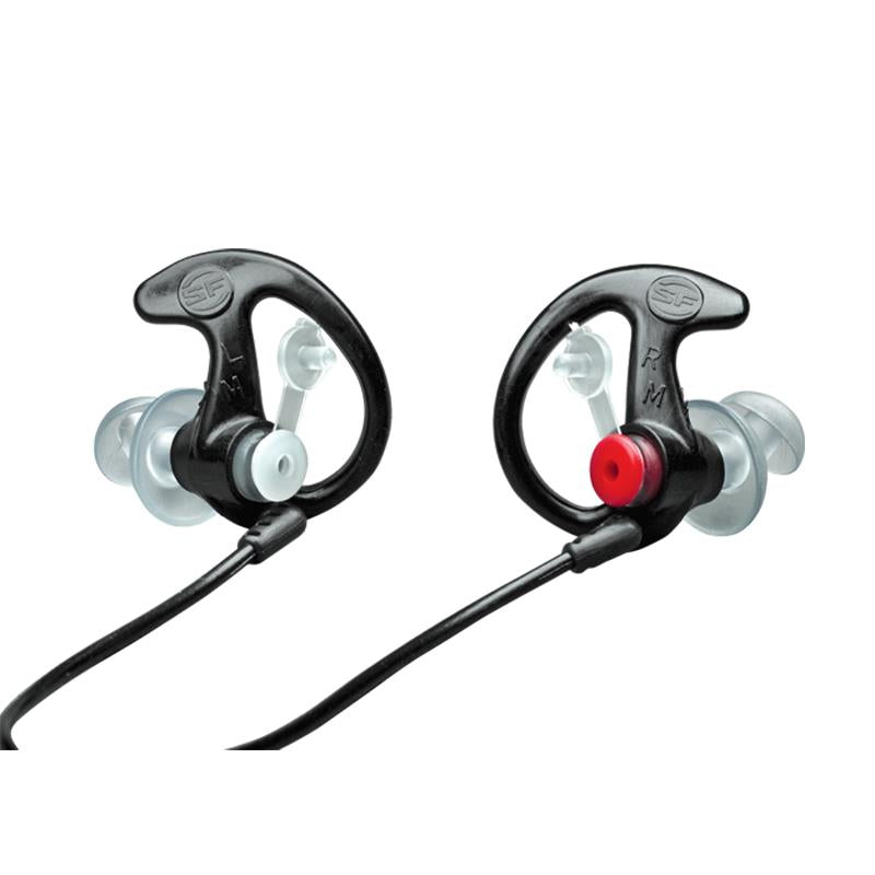 SureFire EP3 Sonic Defender