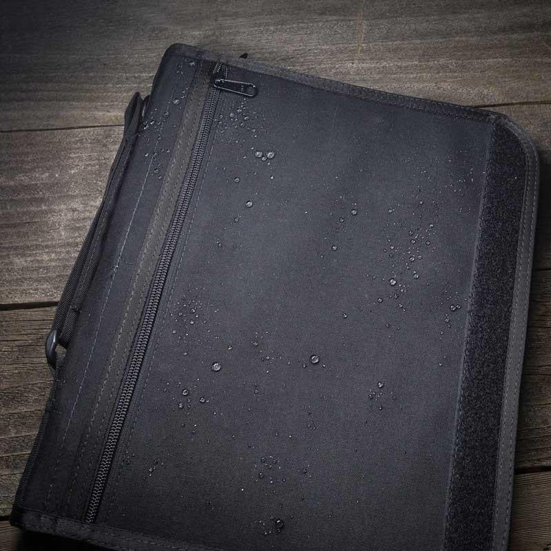 Rite in the Rain Large Planner Starter Kit (Black) | 911supply