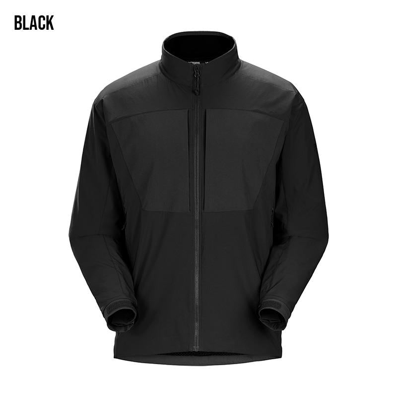 Arc'teryx LEAF Practitioner AR Jacket | 911supply.ca