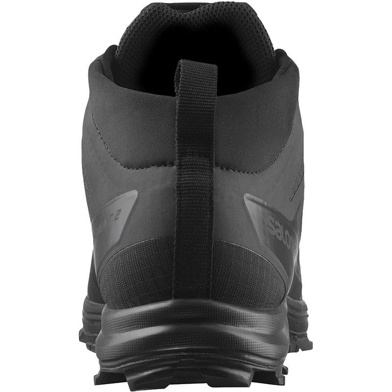 Salomon Speed Assault 2 - Black
