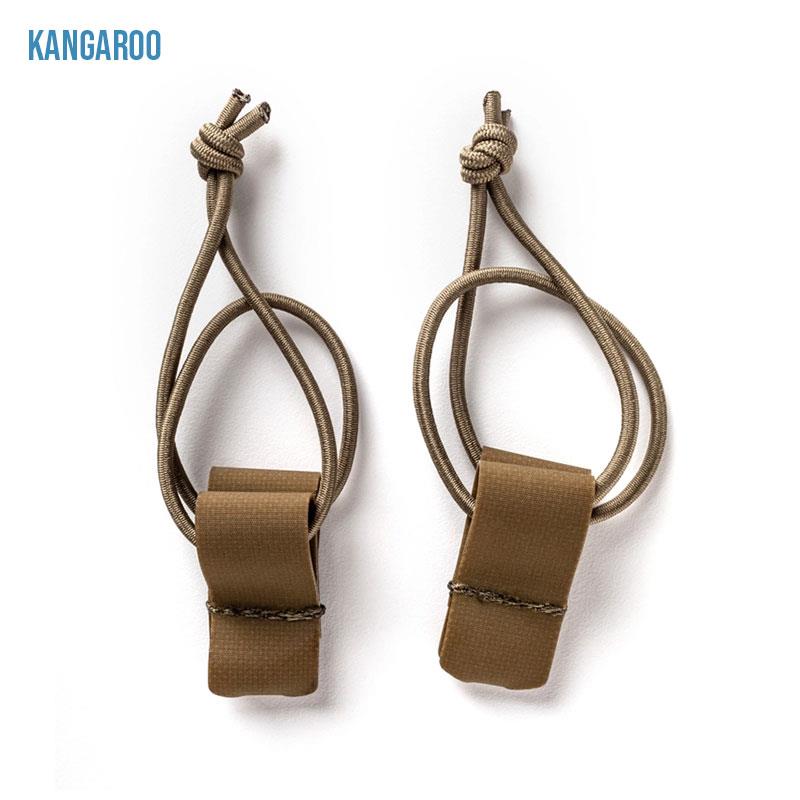 5.11 Tactical Pouch Bungee Kit