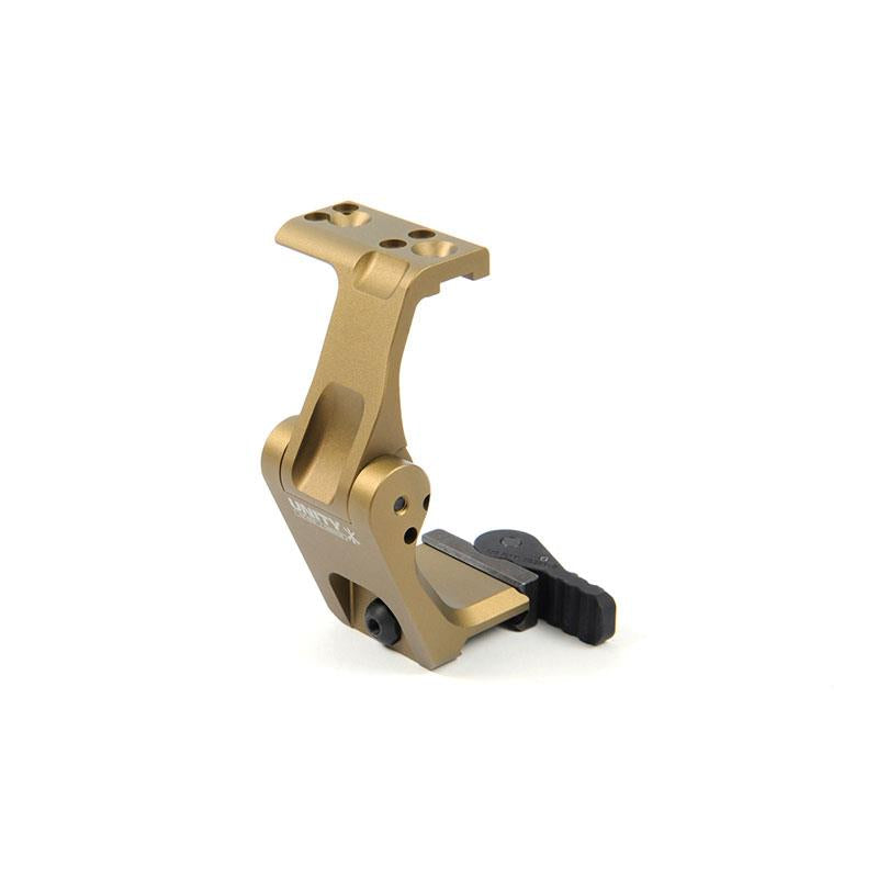 Unity Tactical FAST™ FTC OMNI Magnifier Mount