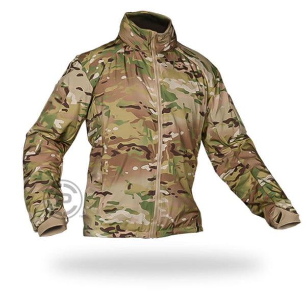 L Crye Precision 米軍 ジャケット level4 5 L Crye Precision 米軍 ジャケット level4 5 【公式通販】