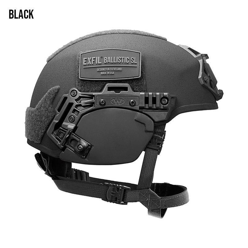 Team Wendy EXFIL Ballistic Ear Covers | 911 Supply
