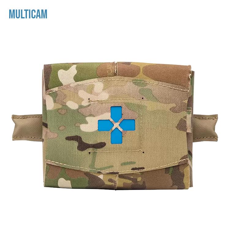 Blur Force Gear Micro Trauma Kit NOW! Plus+