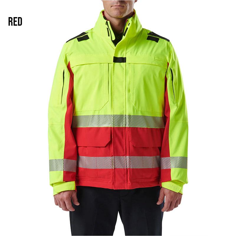 5.11 Responder Hi-Vis Parka 2.0